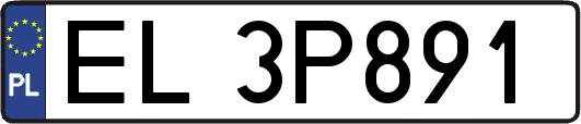 EL3P891
