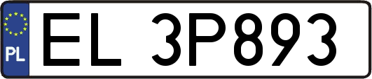 EL3P893