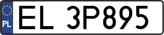 EL3P895