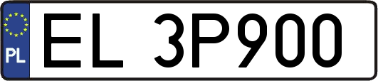 EL3P900