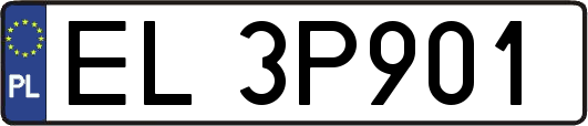 EL3P901