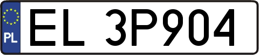 EL3P904