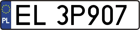 EL3P907