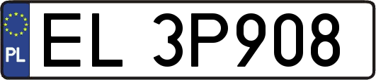 EL3P908