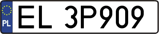 EL3P909