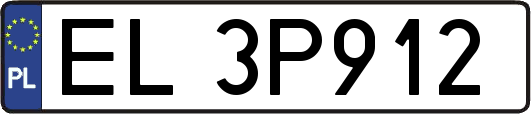 EL3P912