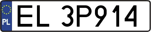 EL3P914