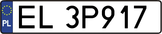 EL3P917