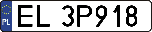 EL3P918
