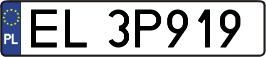 EL3P919