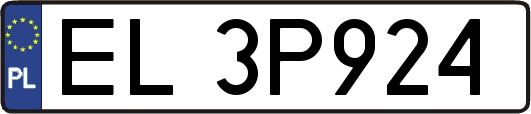 EL3P924