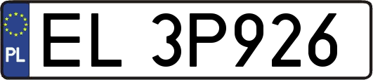 EL3P926