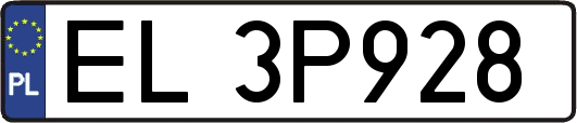 EL3P928