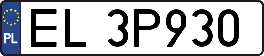 EL3P930