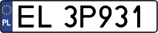 EL3P931