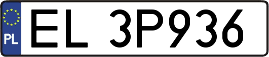 EL3P936