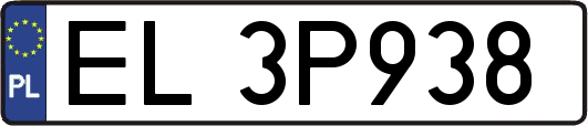 EL3P938