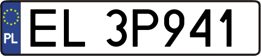 EL3P941