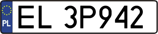 EL3P942