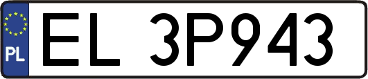 EL3P943