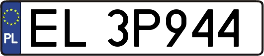 EL3P944