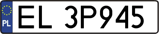 EL3P945