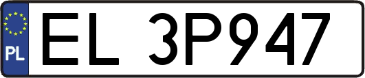 EL3P947