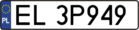 EL3P949