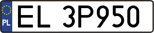 EL3P950