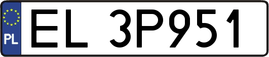 EL3P951