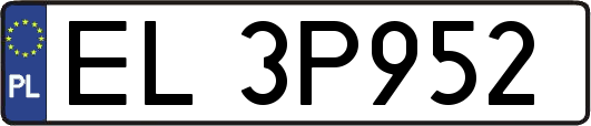 EL3P952