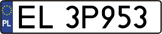 EL3P953
