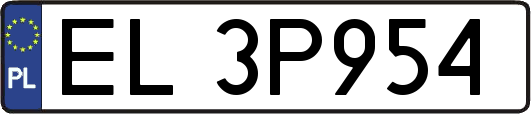EL3P954