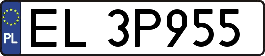 EL3P955