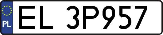 EL3P957