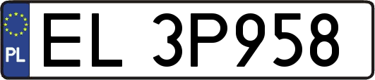 EL3P958