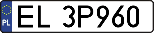 EL3P960
