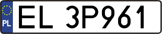 EL3P961