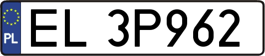 EL3P962