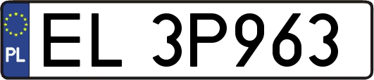 EL3P963