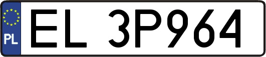 EL3P964