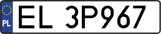 EL3P967