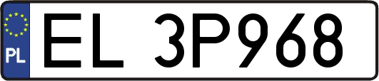 EL3P968