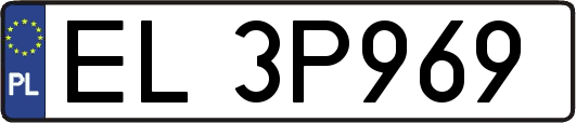 EL3P969