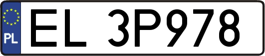 EL3P978
