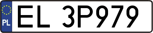 EL3P979