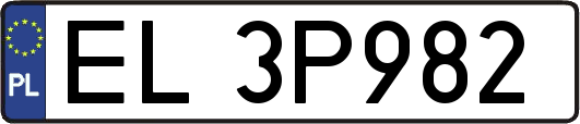 EL3P982