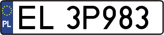 EL3P983