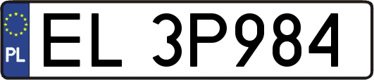 EL3P984
