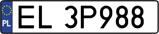 EL3P988